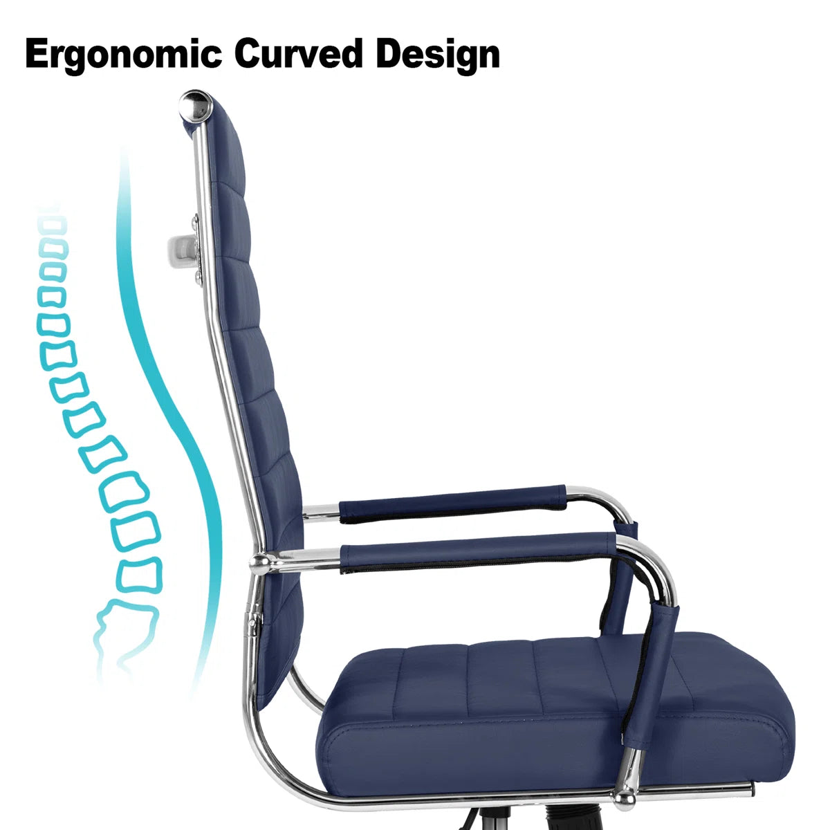 Ergonomic Office Desk Chair