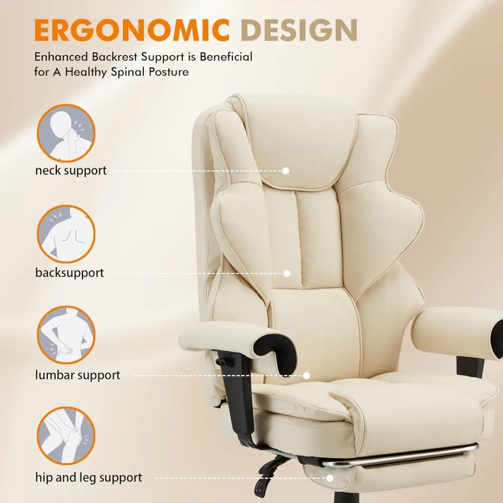 Massage Executive Chair