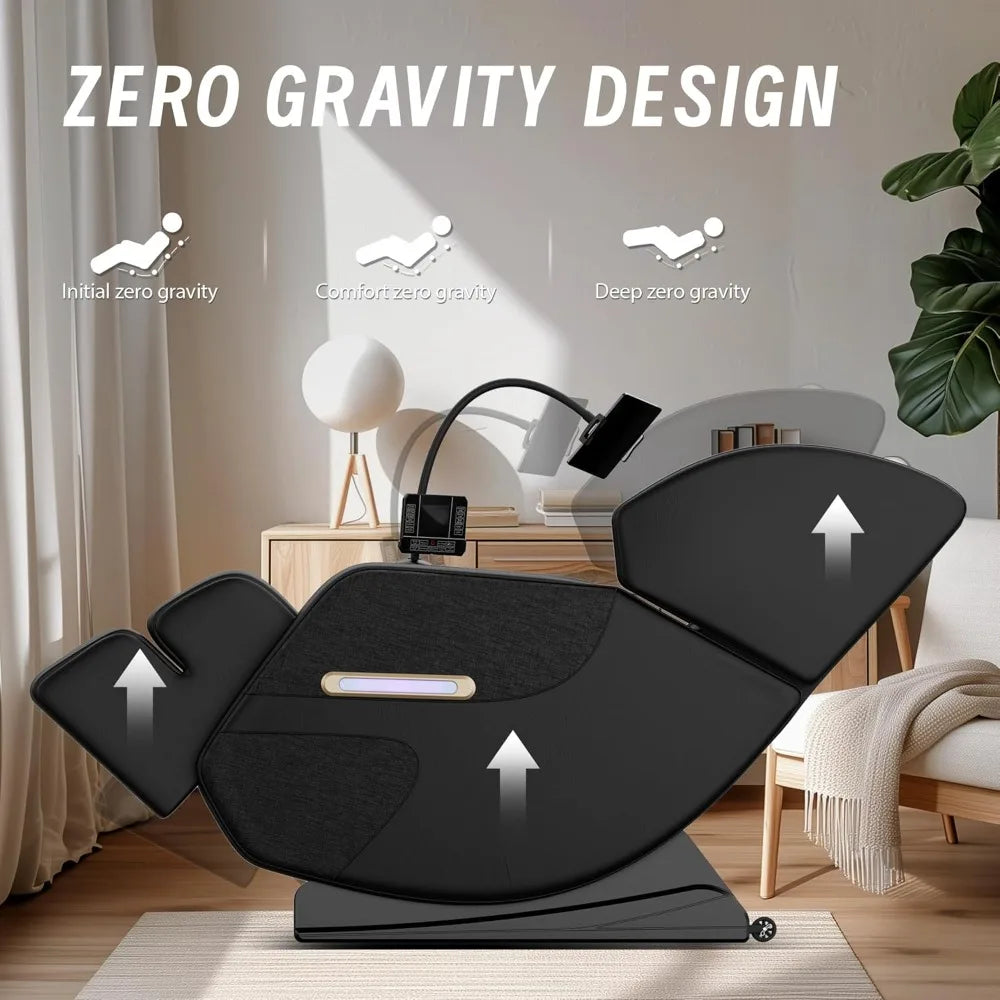 GravityEase SL-Track