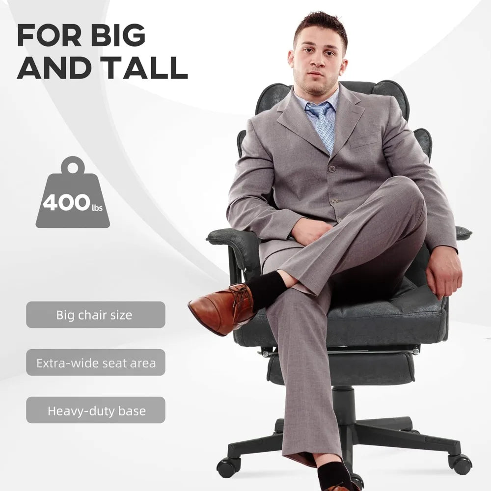 Executive Office Chair