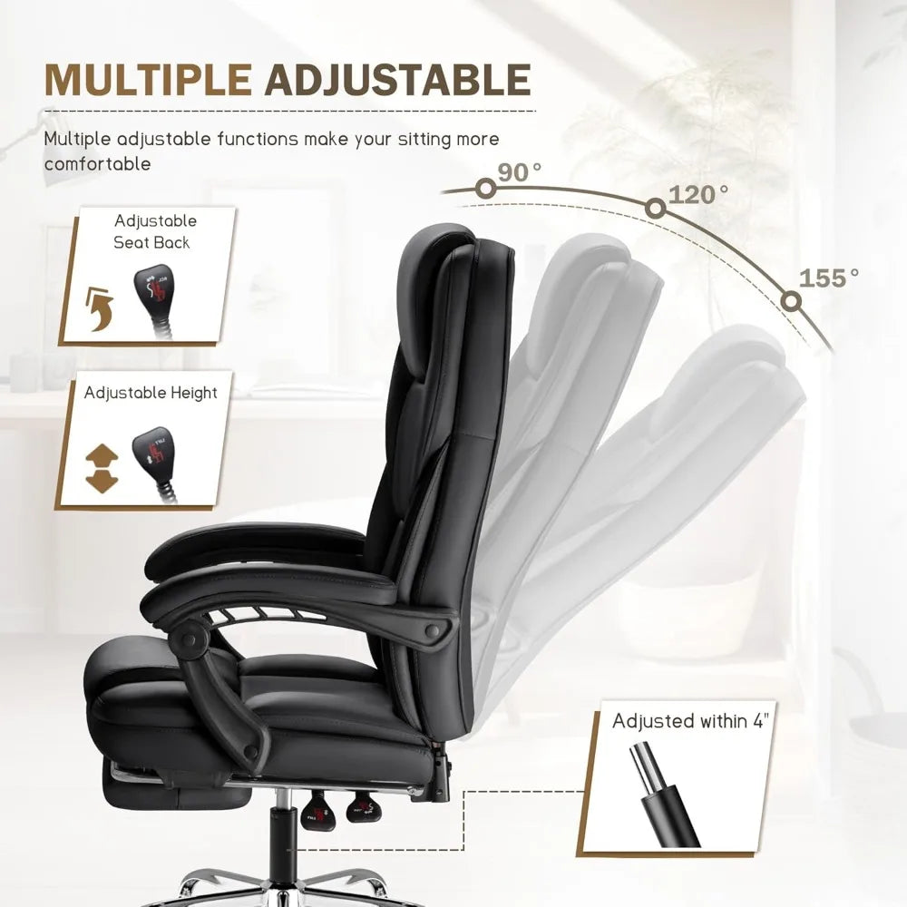 Executive Office Chair