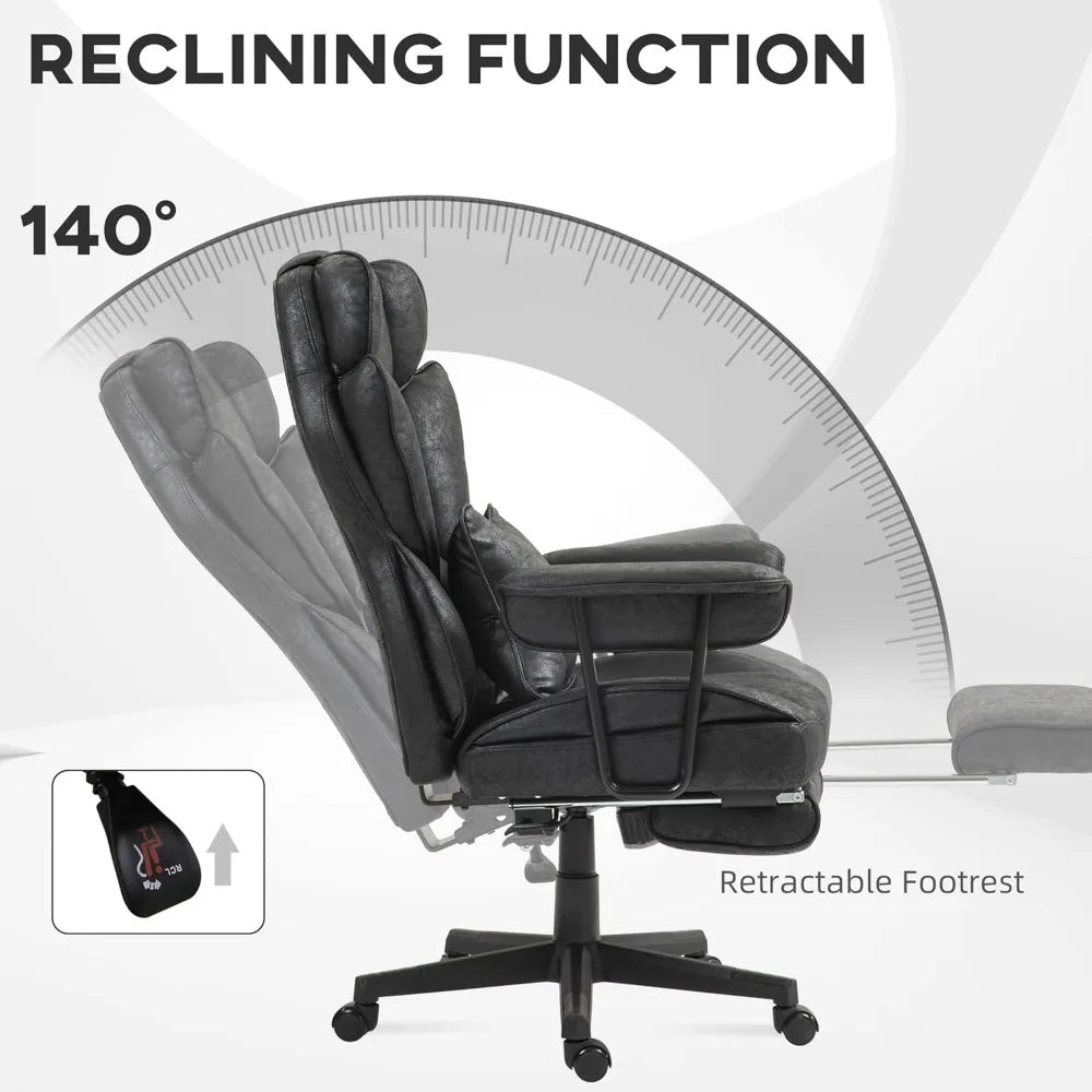 Executive Office Chair
