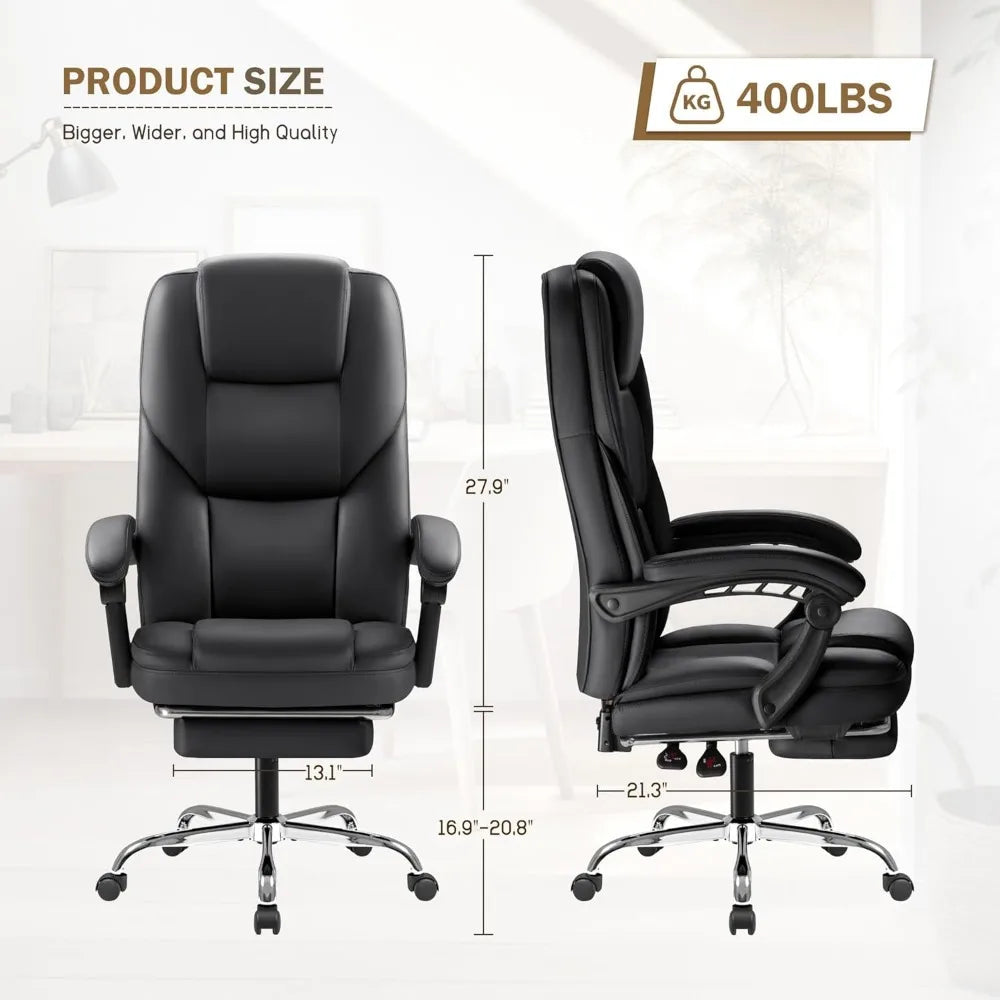 Executive Office Chair