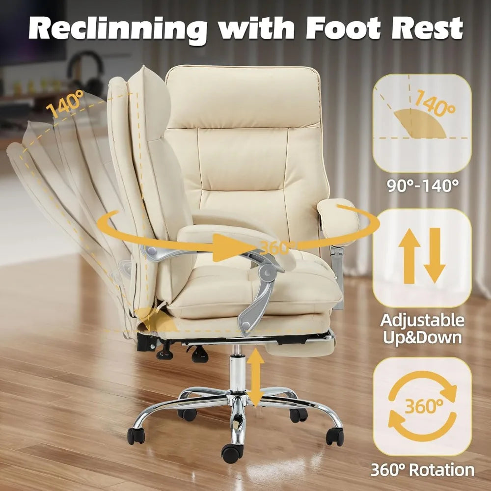 Computer Gaming Chairs