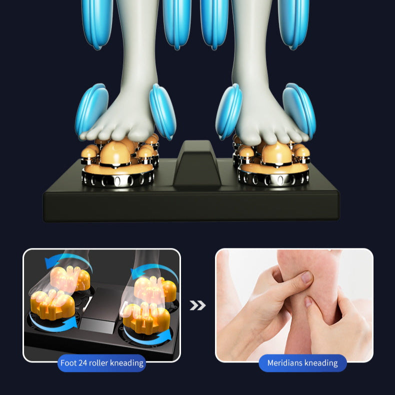 GravitySync Relaxation Hub