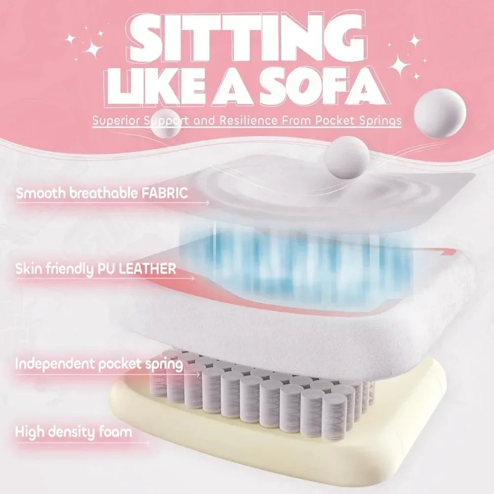 Cat Ear Gaming Chair