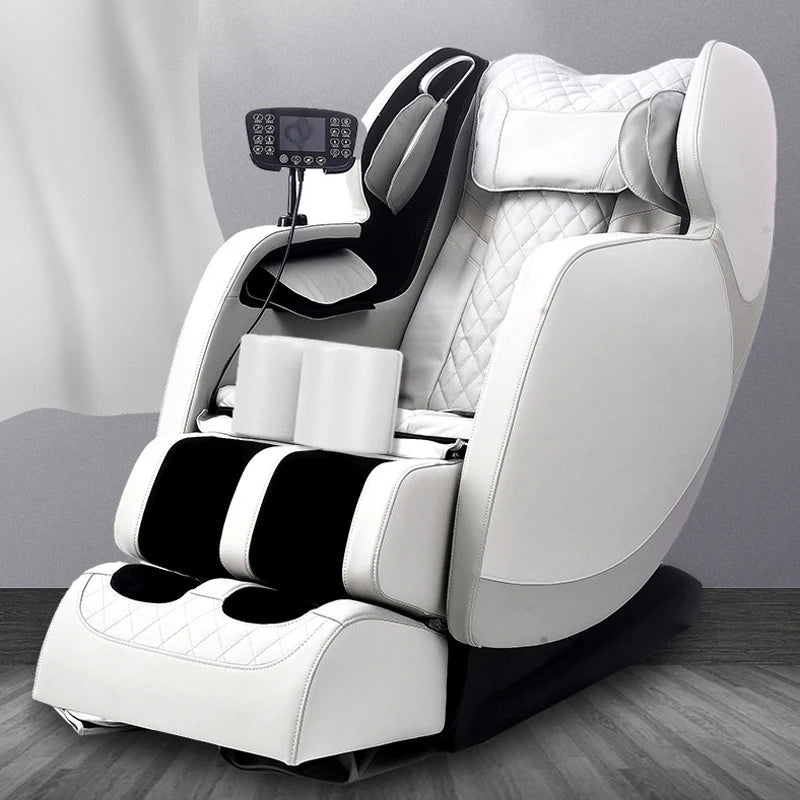 Gravity Full Body Massage Chair