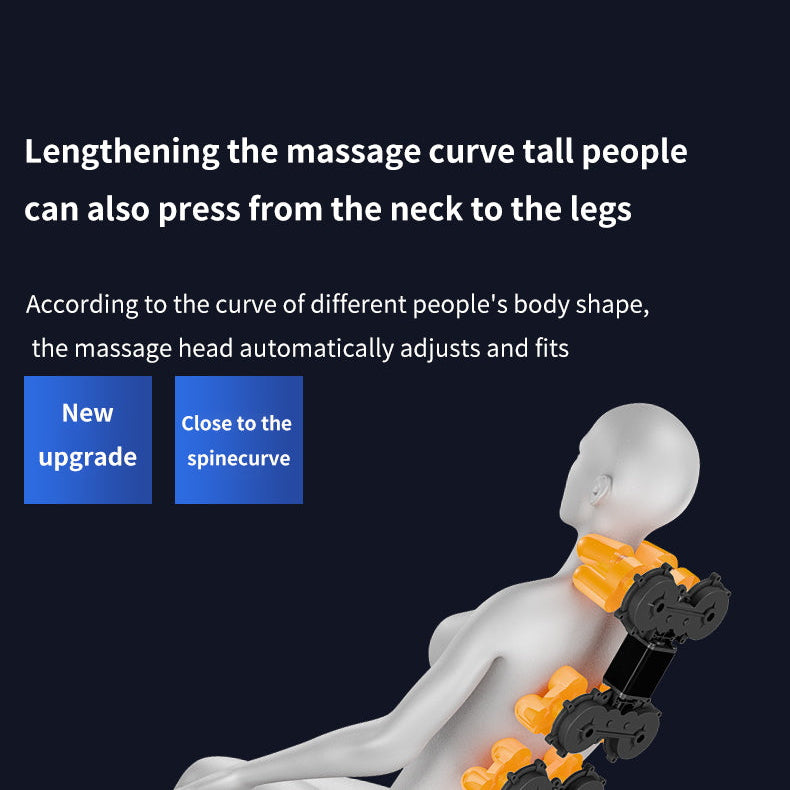 GravitySync Relaxation Hub