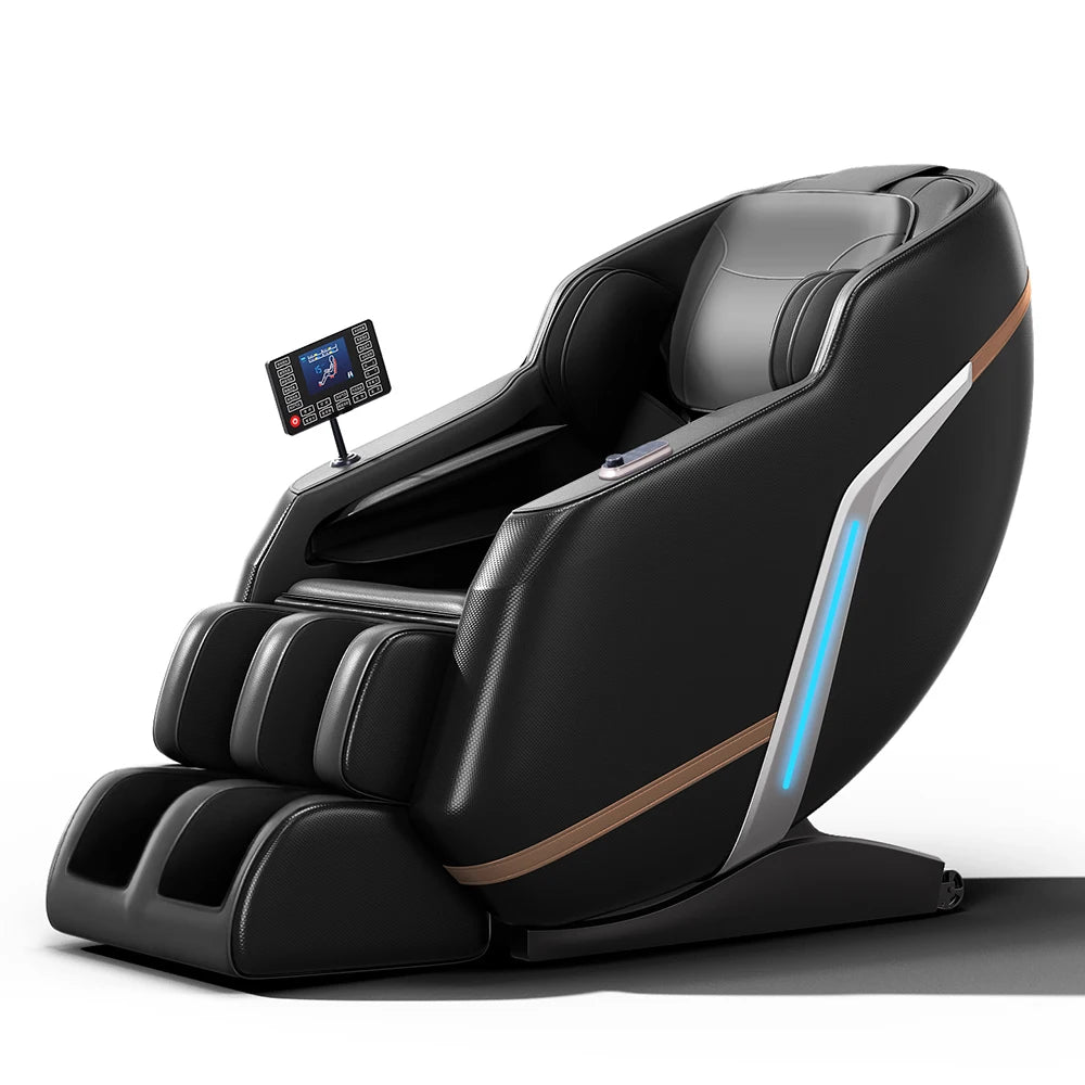 Modern Electric Massager Chair