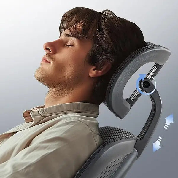 PosturePro Mesh Chair
