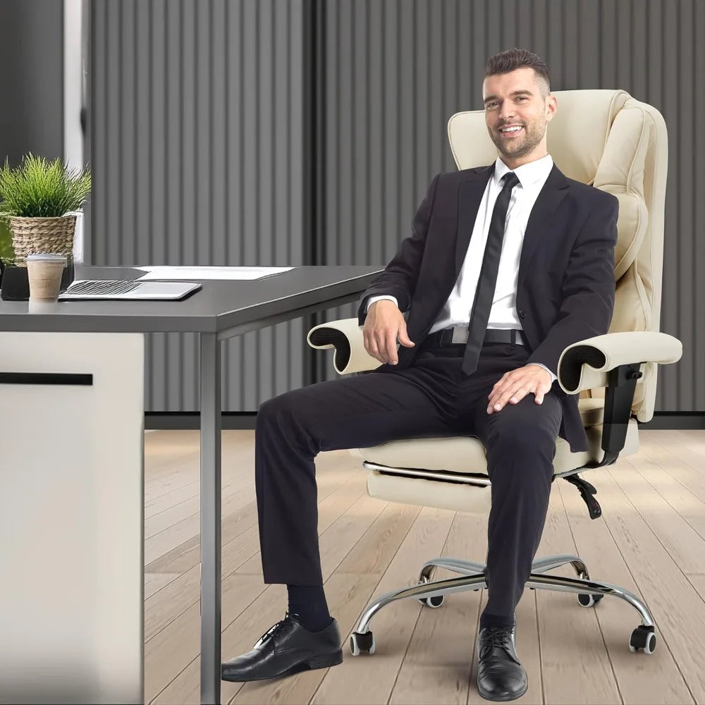 Massage Executive Chair