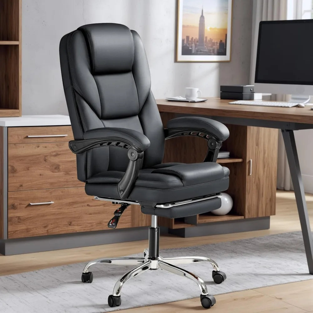 Executive Office Chair