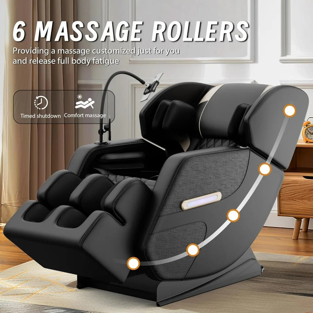 GravityEase SL-Track