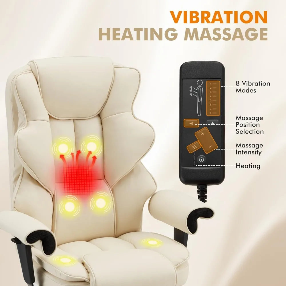 Massage Executive Chair