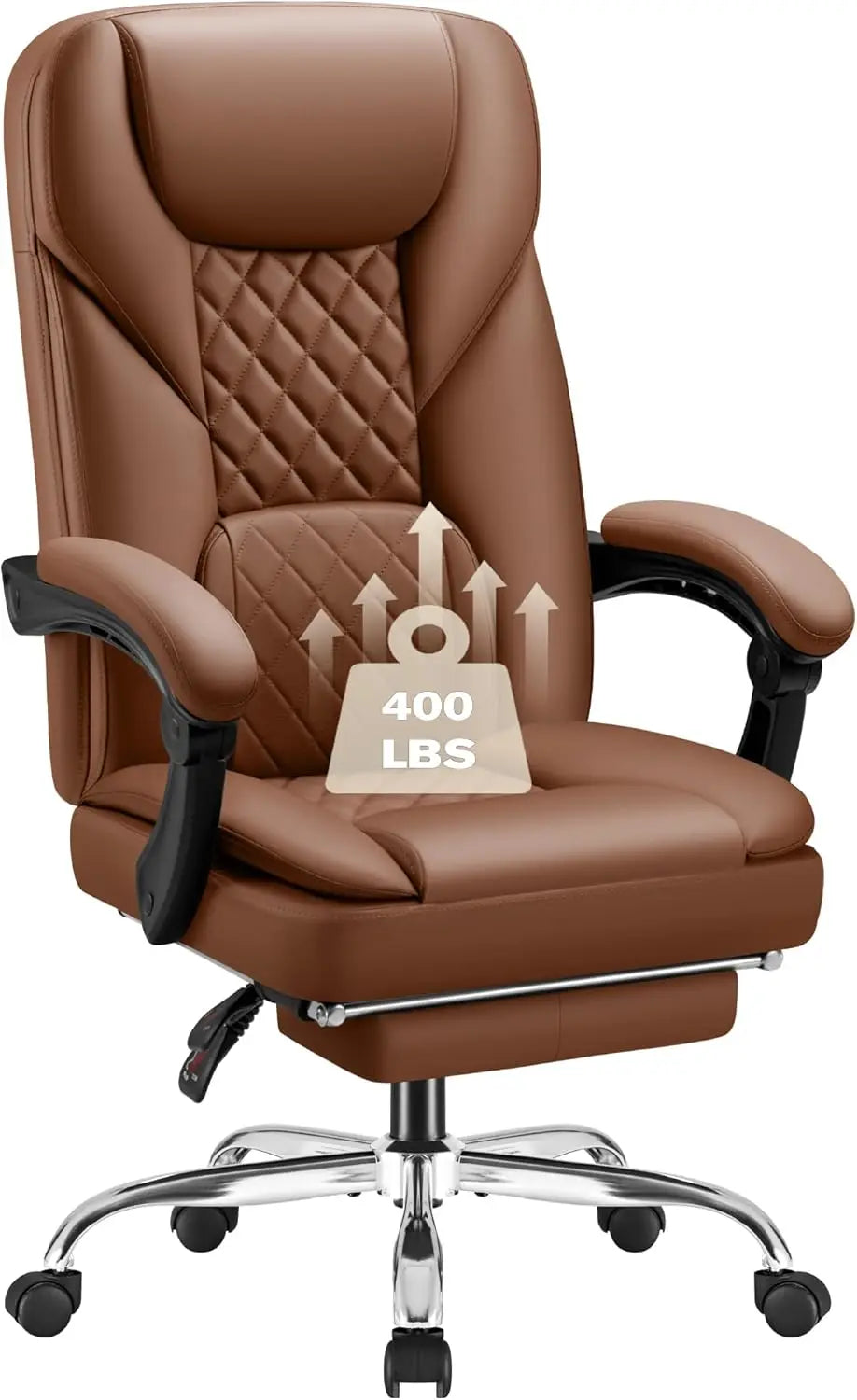 Executive Office Chair