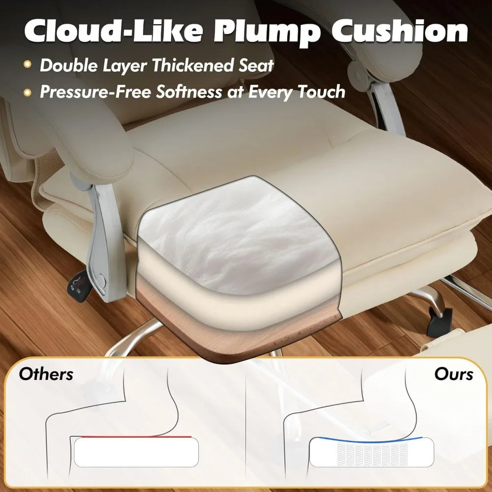 Computer Gaming Chairs