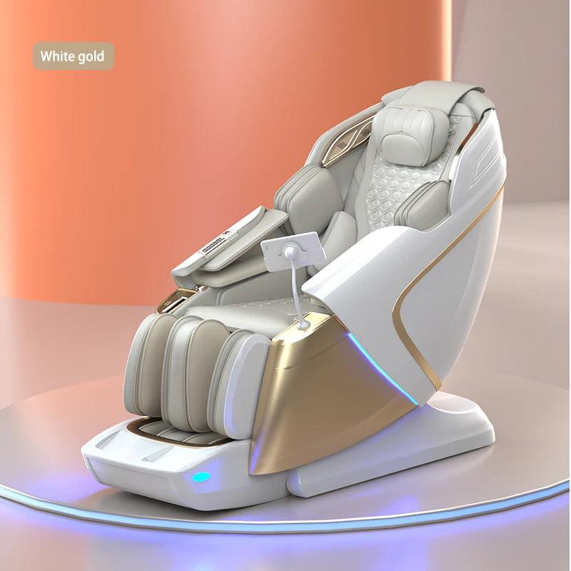 3D Thai Stretch Massage Sofa