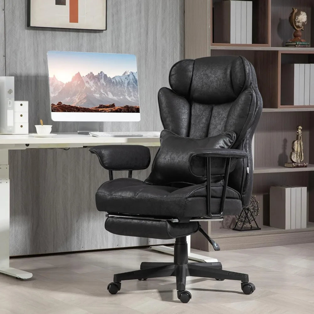 Executive Office Chair