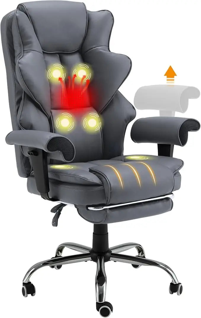Massage Executive Chair