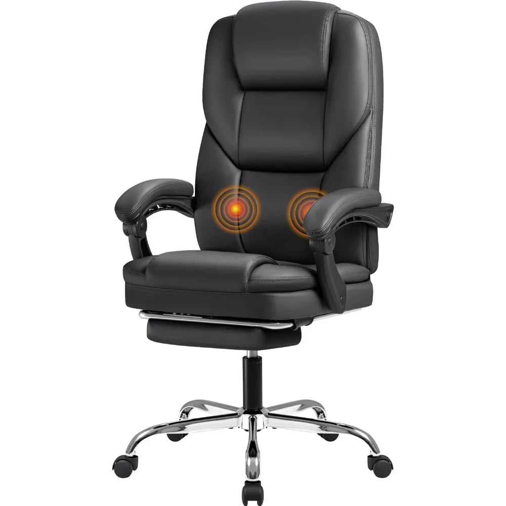 Executive Office Chair