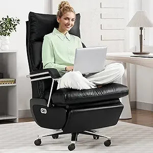 Electric Executive Office Chair