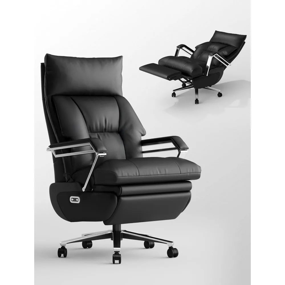 Electric Executive Office Chair