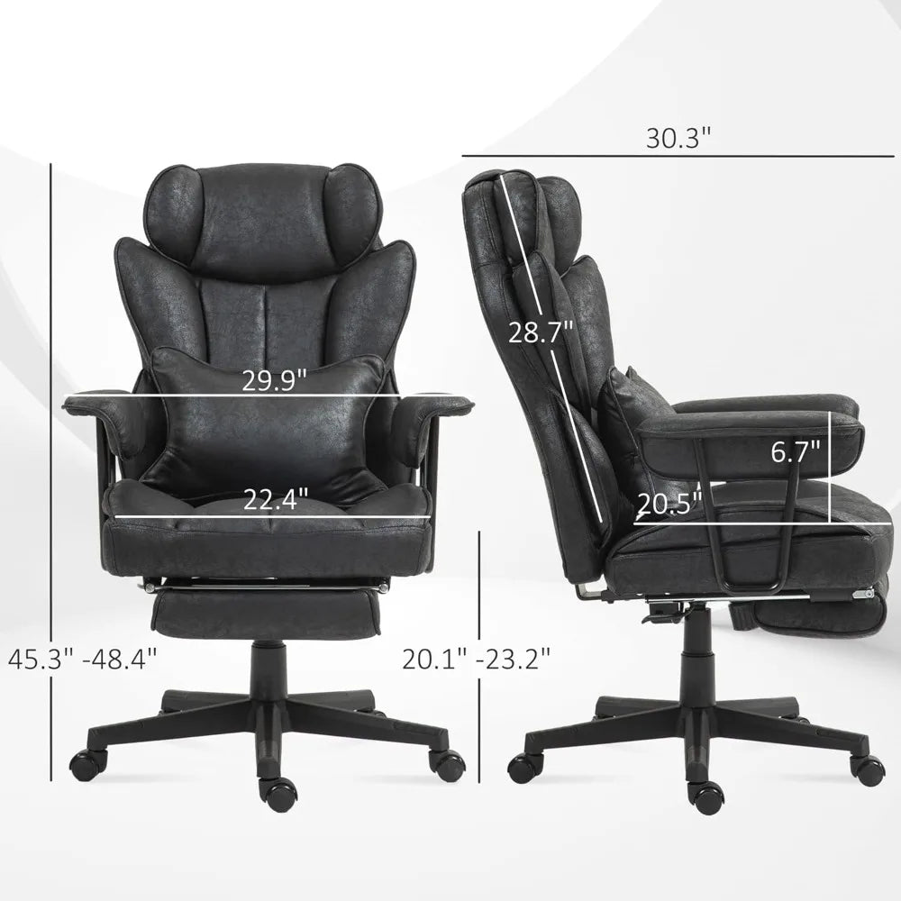 Executive Office Chair