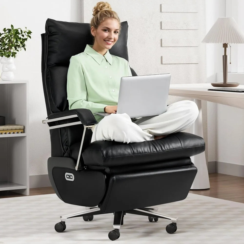 Electric Executive Office Chair