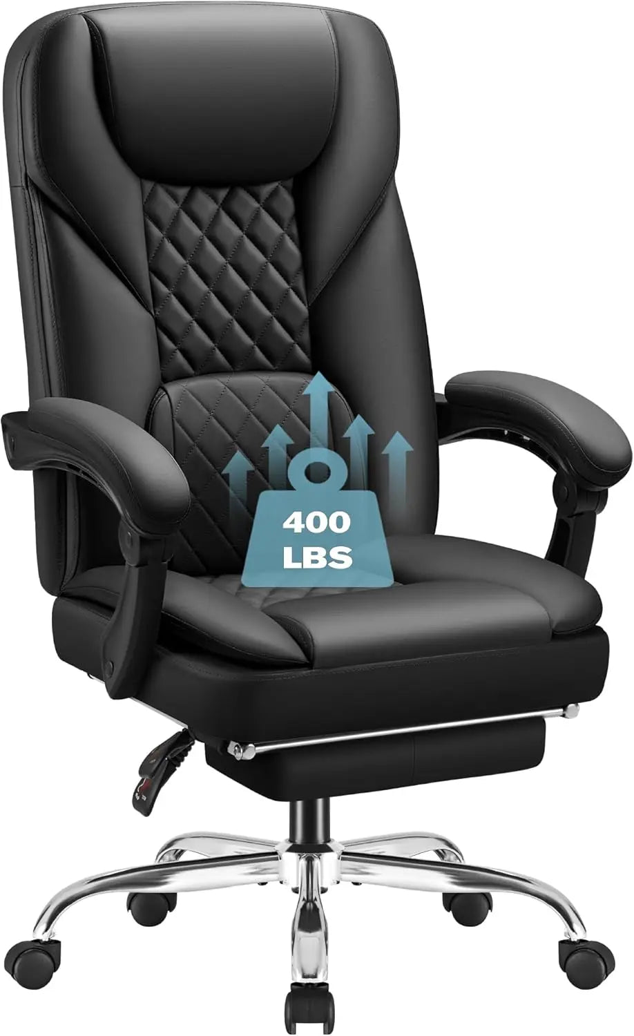 Executive Office Chair