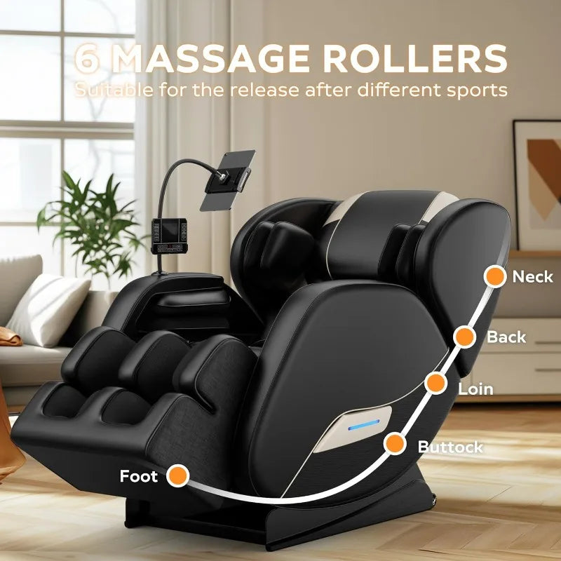 Massage Chair Full Body