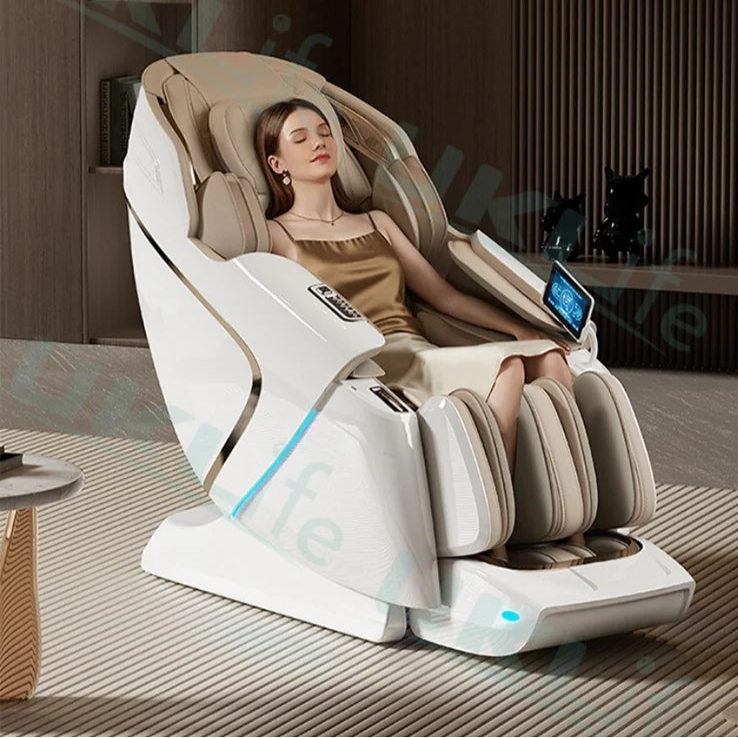 3D Thai Stretch Massage Sofa