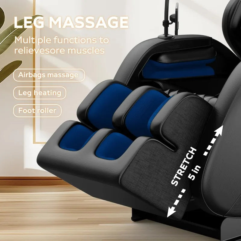 Massage Chair Full Body