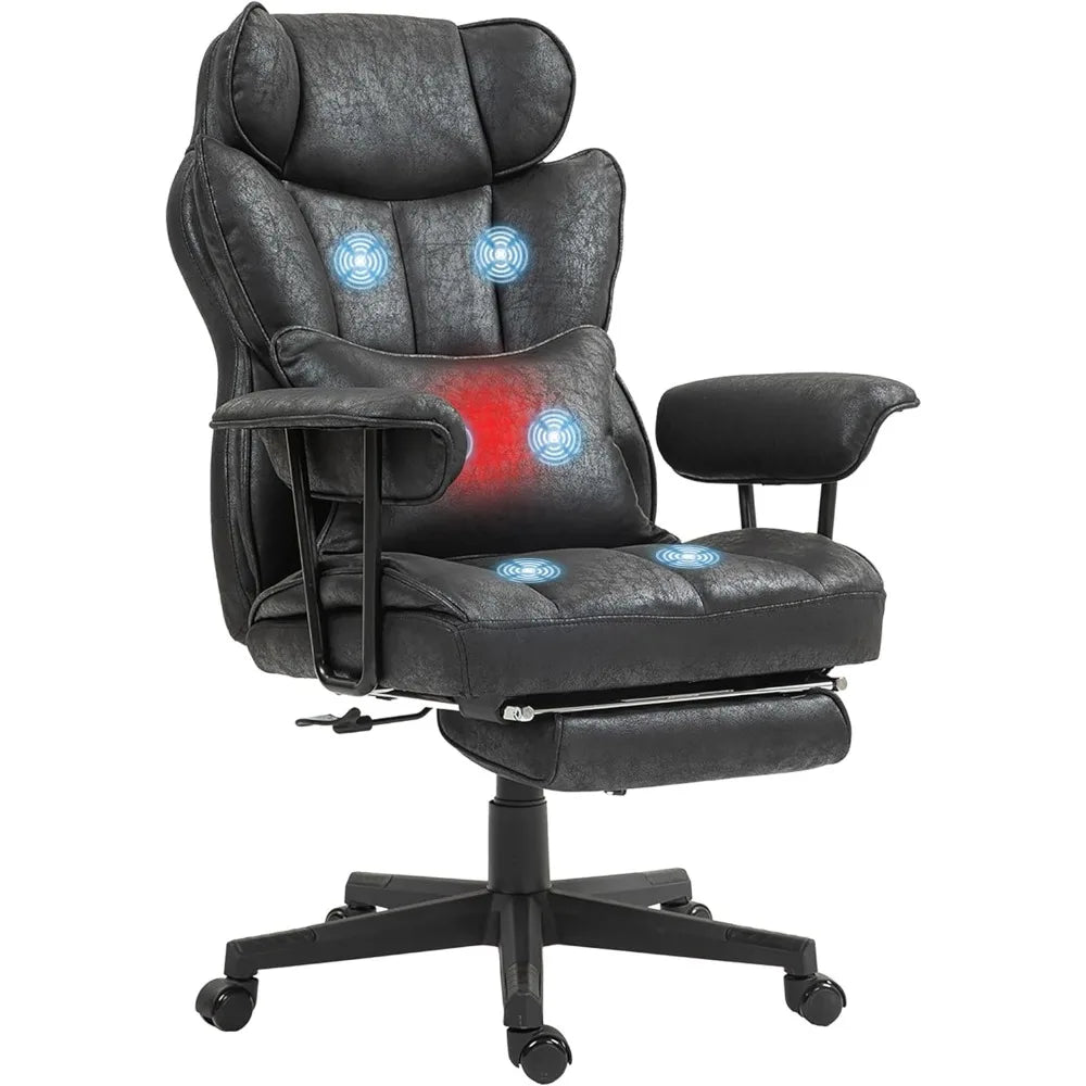Executive Office Chair