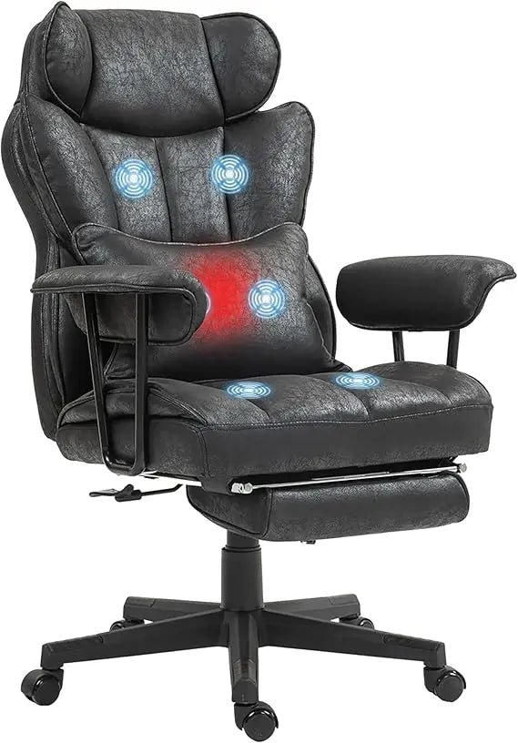 Executive Office Chair