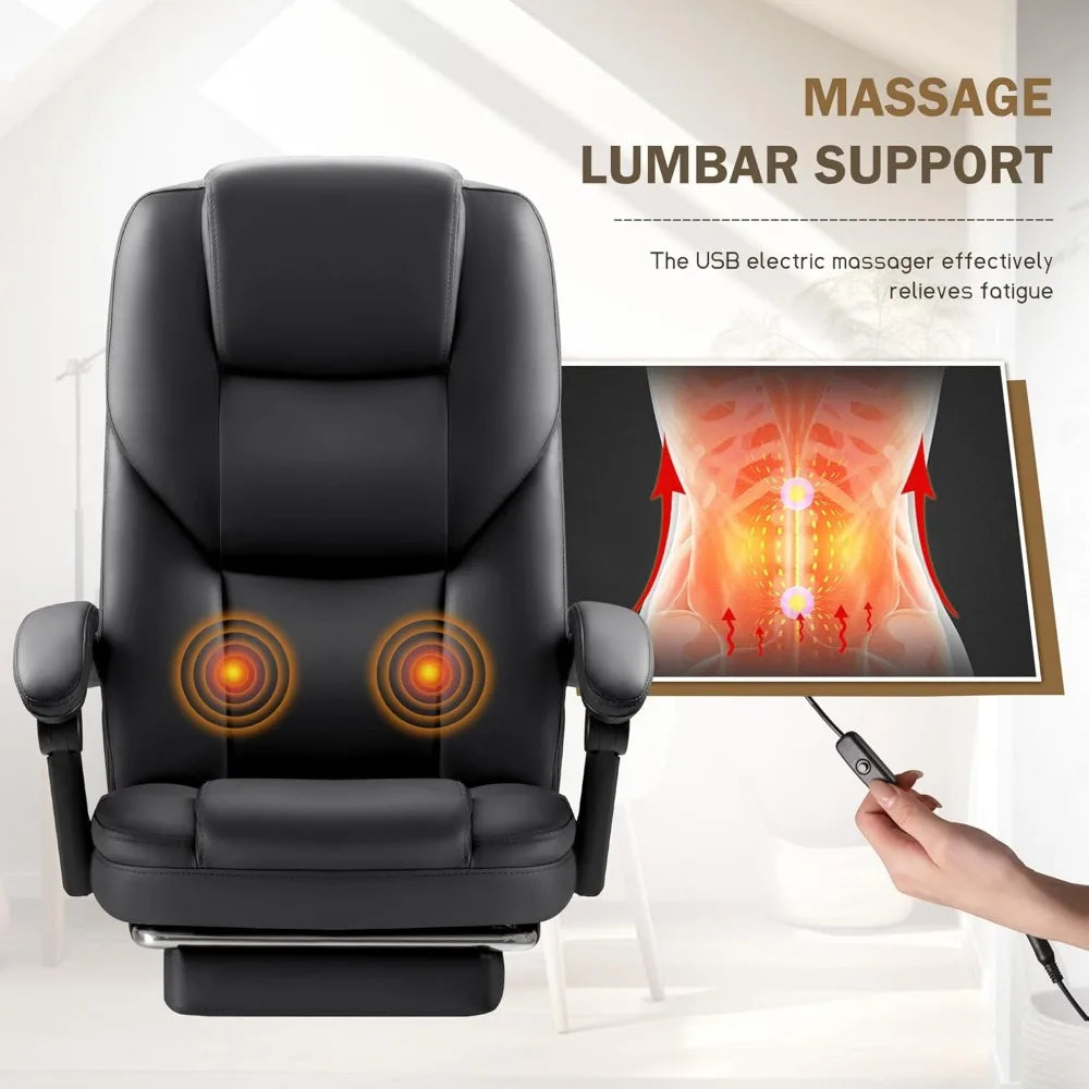 Executive Office Chair