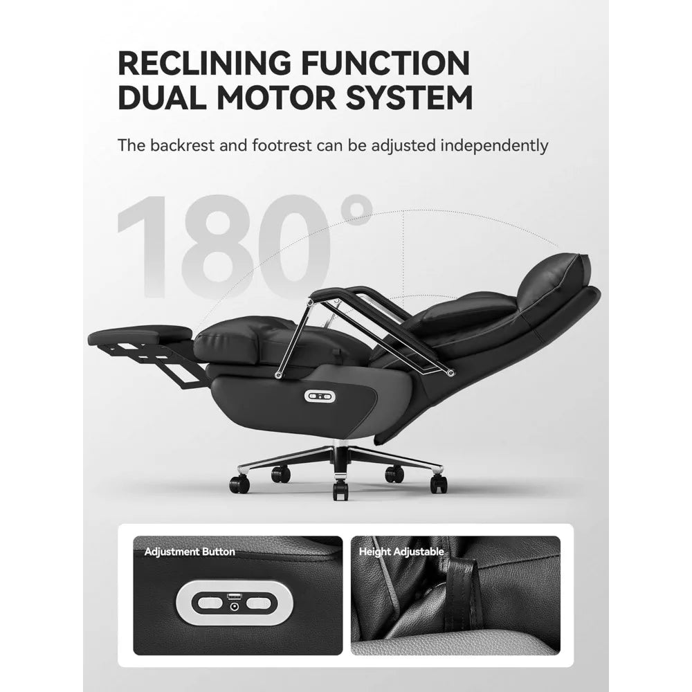 Electric Executive Office Chair