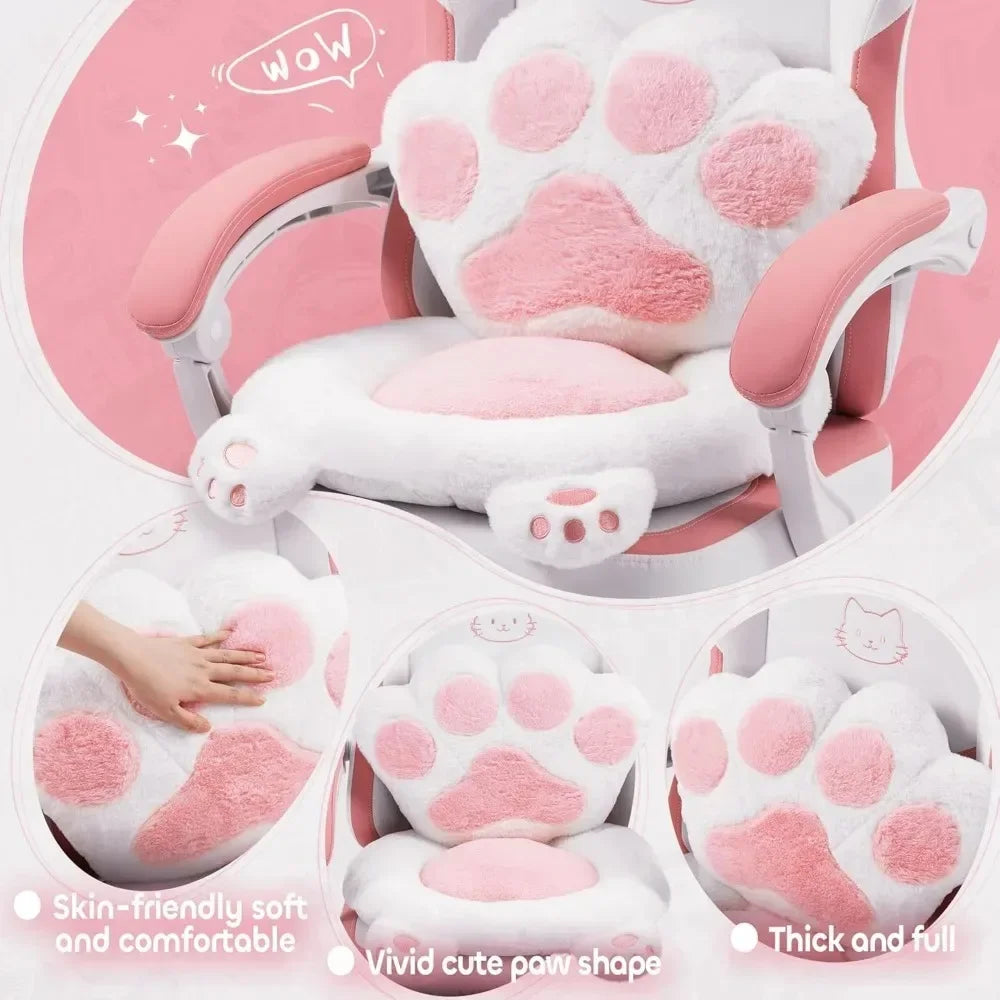 Cat Ear Gaming Chair