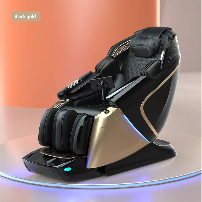 3D Thai Stretch Massage Sofa