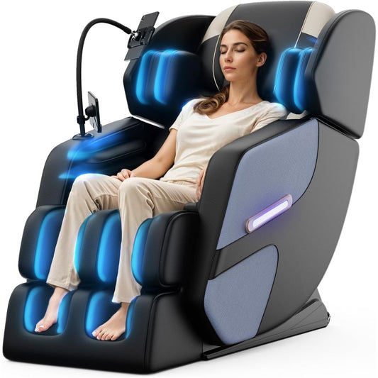 GravityEase SL-Track