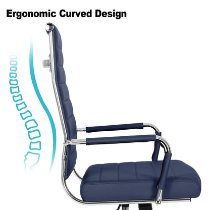 Ergonomic Office Desk Chair