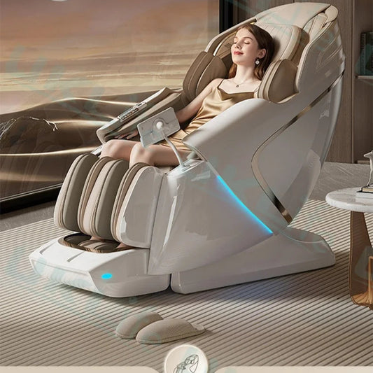 3D Thai Stretch Massage Sofa