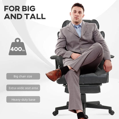 Executive Office Chair