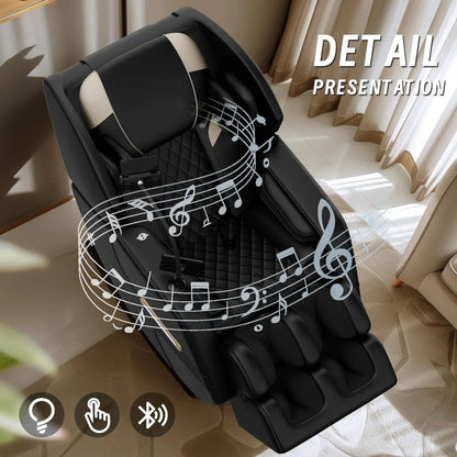 GravityEase SL-Track