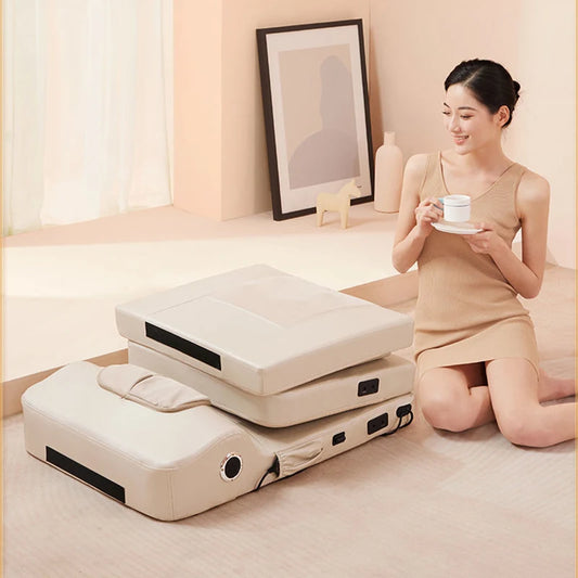 Electric Massager Chair