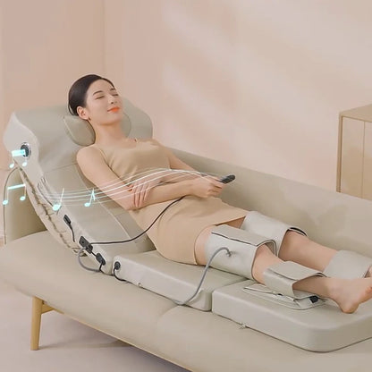 Electric Massager Chair