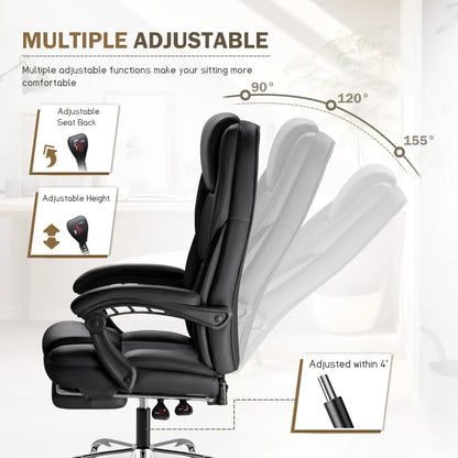 Executive Office Chair