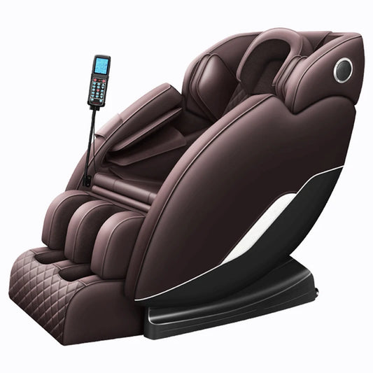 Luxury Lying Massage Chair