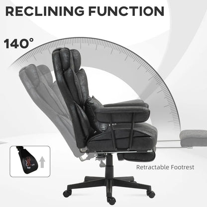 Executive Office Chair