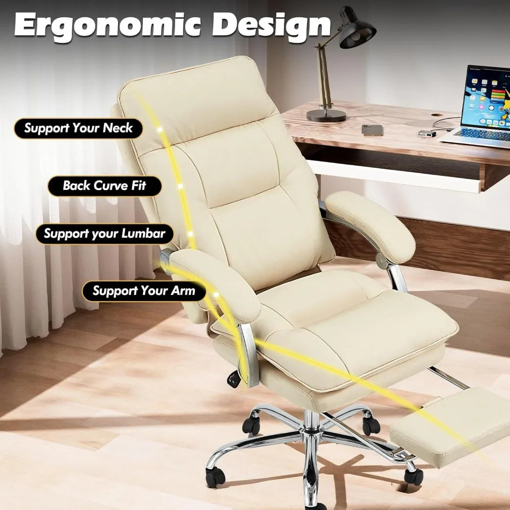 Computer Gaming Chairs