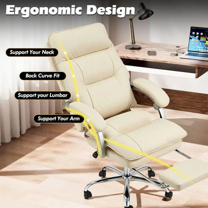 Computer Gaming Chairs